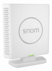 Snom M400 stazione base DECT Bianco 