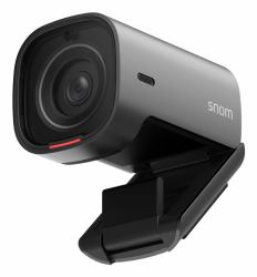 Snom V420 webcam 8 MP USB Nero 