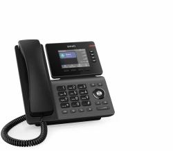 Snom D810W telefono IP Nero IPS Wi-Fi 