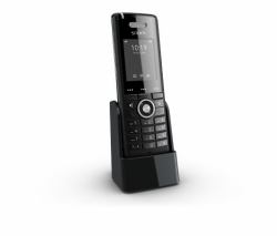 Snom M65 Identificatore di chiamata Nero 
