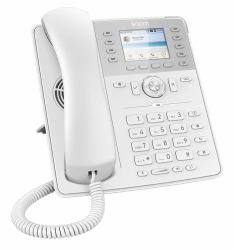 Snom D735 telefono IP Bianco TFT 