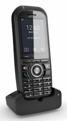 Snom M70 Ricevitore telefonico DECT Identificatore di chiamata Nero 