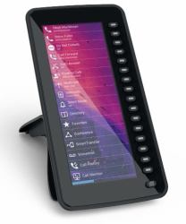 Snom D7C modulo add-on IP Nero 