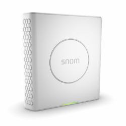 Snom M900 stazione base DECT Bianco 