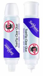 Snopake Twin Tip Glue 