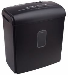 Snopake 800XC-P4 Cross Cut Shredder- 1 Shredder
