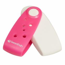 Snopake Shielded Eraser Blister- 12 Blisters of 2