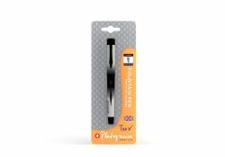 Snopake Tixx Fountain Pen Black - Pack of 1- 12 Blisters