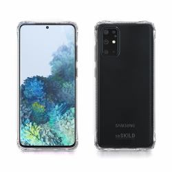 SoSkild SOSGEC0041 custodia per cellulare 17 cm [6.7"] Cover Trasparente 