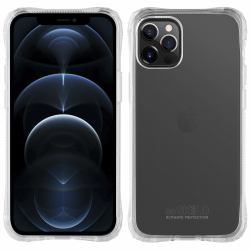 SoSkild Absorb 2.0 custodia per cellulare 17 cm [6.7"] Cover Trasparente 