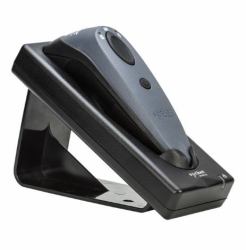 Socket Mobile AC4102-1695 Caricabatterie per dispositivi mobili Scanner Nero Interno 