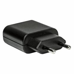 Socket Mobile AC4107-1720 Caricabatterie per dispositivi mobili Lettore di codice a barre Nero 