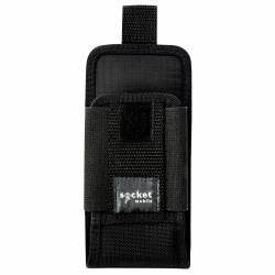 Socket Mobile AC4145-1903 custodia per cellulare Custodia a fondina Nero 