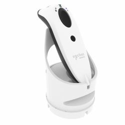 Socket Mobile S720 Lettore di codici a barre portatile 1D/2D Lineare Bianco 