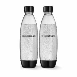 SodaStream 1741260410 Accessorio e ricarica per gasatore Bottiglia di carbonatazione 