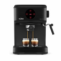 Solac S92012400 macchina per caffè Automatica/Manuale Macchina per espresso 1,5 L 