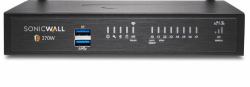SonicWall TZ370 firewall [hardware] 3 Gbit/s 