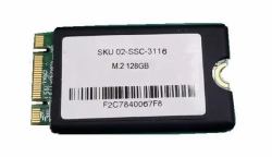SonicWall 02-SSC-3116 componente firewall hardware SSD 