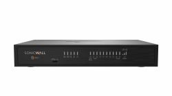 SonicWall TZ480 firewall [hardware] Desktop 4 Gbit/s 
