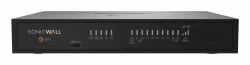 SonicWall TZ480 firewall [hardware] Desktop 4 Gbit/s 