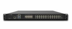 SonicWall 03-SSC-7038 firewall [hardware] 1U 20 Gbit/s 