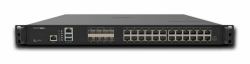 SonicWall NSa 4800 High Availability firewall [hardware] 1U 20 Gbit/s 