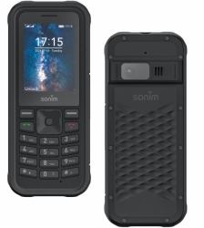 Sonim XP100 6,1 cm [2.4"] 165 g Nero Telefono ultra resistente 