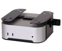 Sonnet CUFF-MIN-M4 kit di fissaggio Nero Acciaio 