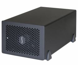 Sonnet Echo Express SE IIIe Cablato Thunderbolt Nero 