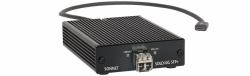 Sonnet Solo10G SFP+ Fibra 10000 Mbit/s 