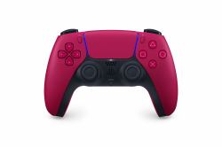 Sony DualSense V2 Rosso Bluetooth/USB Gamepad Analogico/Digitale Android, MAC, PC, PlayStation 5, iOS 