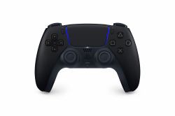 Sony Interactive Entertainment DualSense V2 Nero Bluetooth/USB Gamepad Analogico/Digitale Android, MAC, PC, PlayStation 5, iOS 
