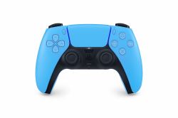 Sony Controller wireless DualSense Starlight Blue 