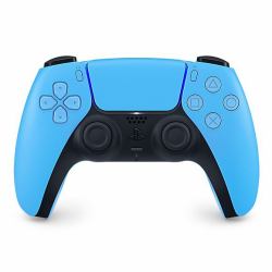 Sony Interactive Entertainment DualSense Azzurro Bluetooth/USB Gamepad Analogico/Digitale PlayStation 5 