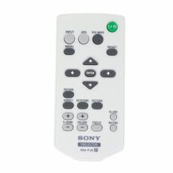 Sony 149046314 telecomando Proiettore Pulsanti 