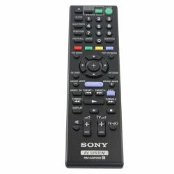 Sony 149194011 telecomando Audio Pulsanti 