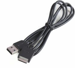 Sony PC Connection Cord, USB - Warranty: 6M