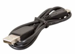 Sony MicroUSB/USB cavo USB USB 2.0 Micro-USB A USB A Nero 