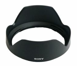 Sony Hood [64000], Lens - Warranty: 6M