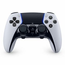 Sony Interactive Entertainment DualSense Edge Nero, Bianco Bluetooth/USB Gamepad Analogico/Digitale PlayStation 5 