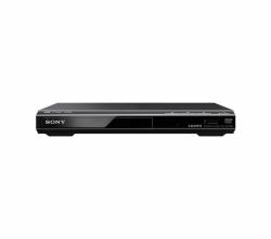 Sony DVPSR760HB 