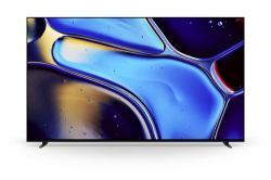 Sony FWD-77XR80 195,6 cm [77"] 4K Ultra HD Smart TV Wi-Fi Nero 