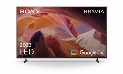 Sony FWD-85X80L TV 2,16 m [85"] 4K Ultra HD Smart TV Wi-Fi Nero 