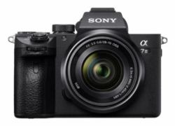 Sony α 7 III + 28-70mm MILC 24,2 MP CMOS 6000 x 4000 Pixel Nero 