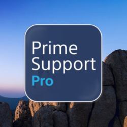 Sony 2Y PrimeSupport Pro 1 licenza/e 2 anno/i 
