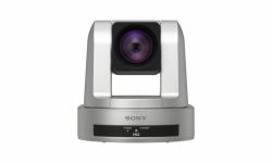 Sony SRG-120DU telecamera per videoconferenza 2,1 MP Argento CMOS 25,4 / 2,8 mm [1 / 2.8"] 