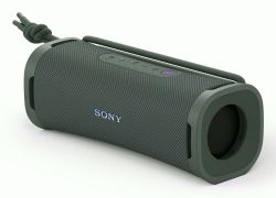 Sony ULT FIELD 1 - Speaker portatile wireless Bluetooth con ULT POWER SOUND, bassi potenti, IP67, impermeabile, antipolvere, antiurto, batteria da 12 ore, qualità chiamata chiara, anche da esterno, viaggio 