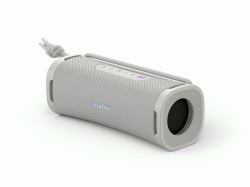 Sony ULT FIELD 1 - Speaker portatile wireless Bluetooth con ULT POWER SOUND, bassi potenti, IP67, impermeabile, antipolvere, antiurto, batteria da 12 ore, qualità chiamata chiara, anche da esterno, viaggio 