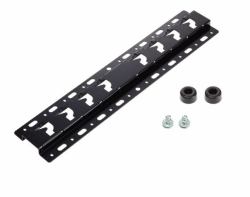 Sony SU-WL450/PSE Supporto TV a parete 165,1 cm [65"] Nero 