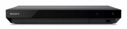 Sony UBP-X700/K Lettore Blu-Ray Compatibilità 3D Nero 